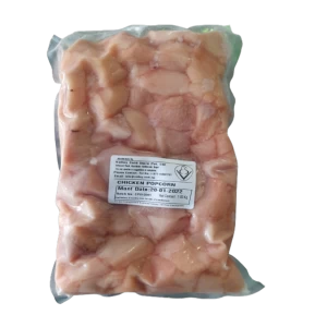 Chicken Popcorn - 1kg